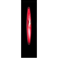 War Spear Gt-Bio 60g Cor:Silver+Red+Green (Ref:GNWS605)